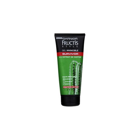 200Ml Survivor Tube Fructis