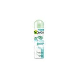 Garnier Mineral Women Deodorants Spray Invisi Cool 150 Ml