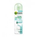 Garnier Mineral Women Deodorants Spray Invisi Cool 150 Ml