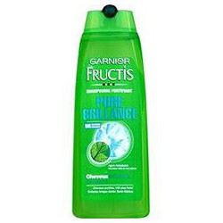 Fructis Shampooing Pure Brillance 250Ml