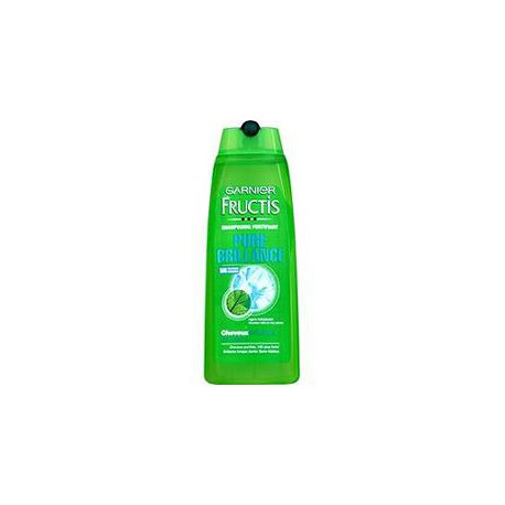 Fructis Shampooing Pure Brillance 250Ml