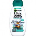 Ultra Doux Shampooing Amandes/Lotus Ultra Doux 250Ml