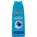 250Ml Fructis Bleu Shampooing A/Pell