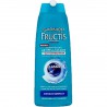 250Ml Fructis Bleu Shampooing A/Pell