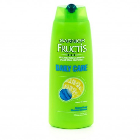 Shampooing Forc.&Vitalite 250Ml Fructis