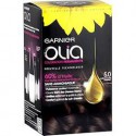 Olia Chatain Clair Fondant 5.0