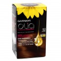 5.3 Chatain Clair Dore Olia