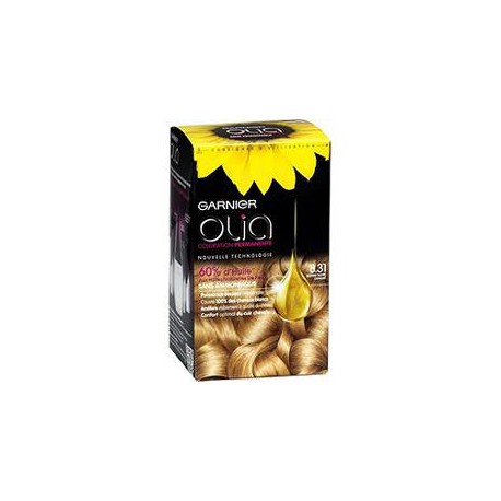 8.31 Blond Dore Cendre Olia