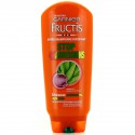 Flacon 200Ml Apres Shampoing Goodbye Agression Fructis
