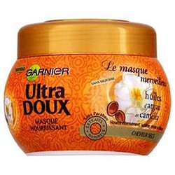 Masque 300Ml Merveilleux Ultra Doux