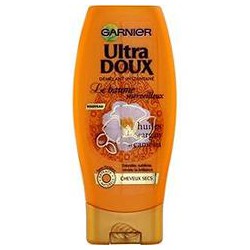 Flacon 200Ml Apres Shampoing Merveilleux Ultra Doux