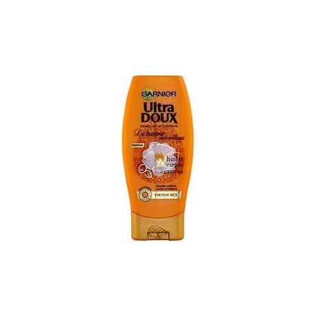Flacon 200Ml Apres Shampoing Merveilleux Ultra Doux