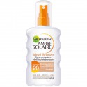 Amb.S.Ideal Bronze Fps20 200Ml