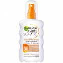 200Ml Ideal Bronze Fps3 Ambre Solaire