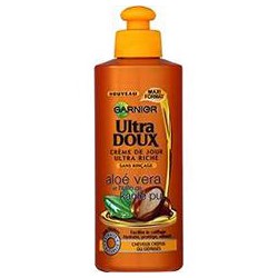 Masque 300Ml Soin Aloe Karite Ultra Doux