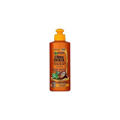 Masque 300Ml Soin Aloe Karite Ultra Doux