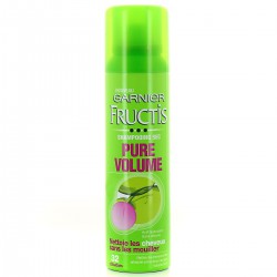 150Ml Shp Sec Volume Fructis