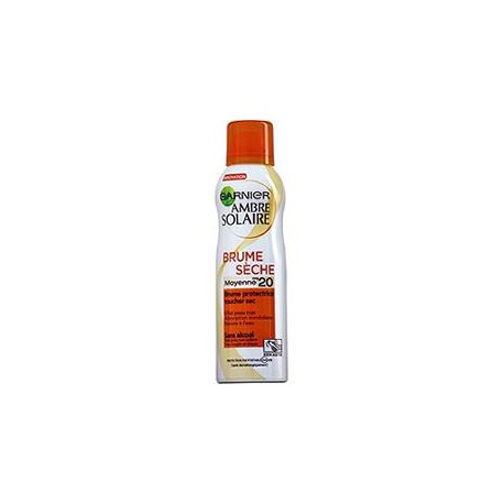 Amb.Sol.Brume Protect Ip20 200