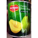 4X4 Poire Sirop Del Monte