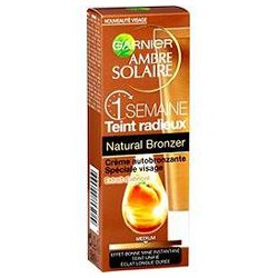 50Ml Tb.Teint Radie.Brz Ambre Solaire