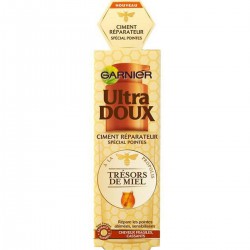 50Ml Serum Tresor De Miel Ultra Doux