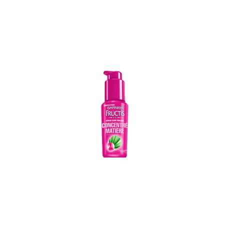 Flacon 50Ml Serum Mati&Densite Fructis