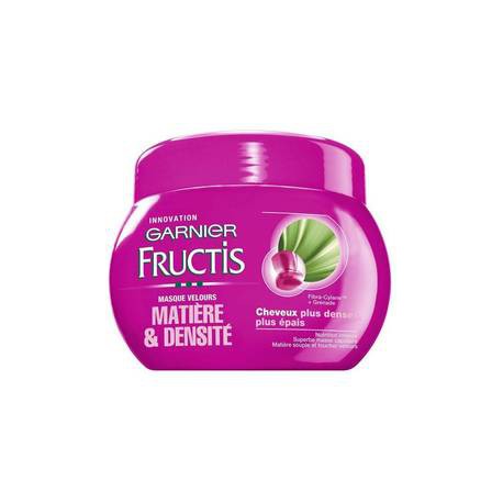 Fructis Masque Mat.Densite300M