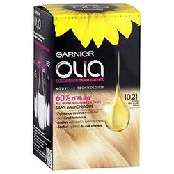 Olia Colo Blond Pur 10.21