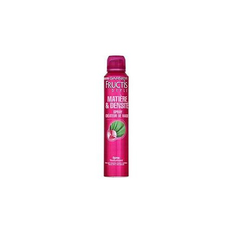 Fructis Spr.Mat&Densite 200Ml
