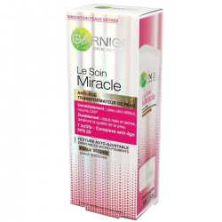 50Ml Soin Miracle Nut Int Skin Nature