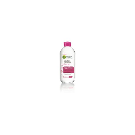 400Ml Eau Micellair.Skin.Natu.