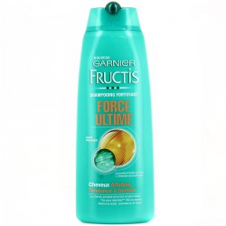 250Ml Shp Force Ultime Fructis