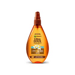 Ult.Doux Hle Solaire Monoi 150