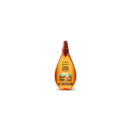 Ult.Doux Hle Solaire Monoi 150