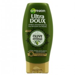 Flacon 200Ml Apres Shampoing Olive Mythique Ultra Doux