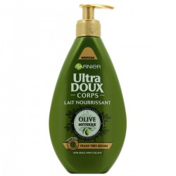 250Ml Lt Nourris.Oliv.Ult.Doux