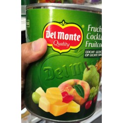 4X4Cockt.Fr.Sirop D.Monte