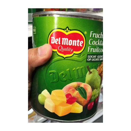 4X4Cockt.Fr.Sirop D.Monte