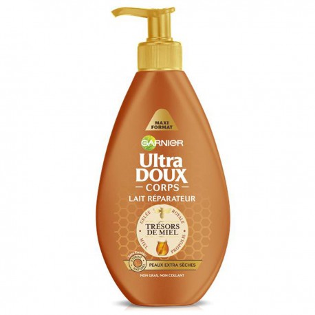400Ml Miel Lt Reparateur Udx