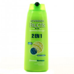 250Ml Shp.2En1 Ch.Norm.Fructis