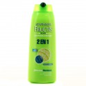 250Ml Shp.2En1 Ch.Norm.Fructis