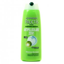 250Ml Sh.2En1 Ant.Pell.Fructis