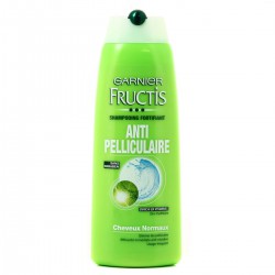 250Ml Sh.Anti.Pellicul.Fructis