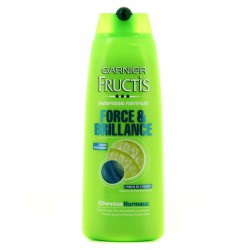 250Ml Sh.Chev.Normaux Fructis