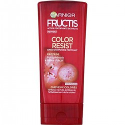 200Ml Ash Color ResiSaint Fructis