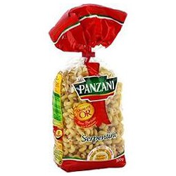 Panzani Serpentini Cello 500G