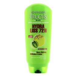 Flacon 200Ml Apres Shampoing Hydratant Lissant Fructis