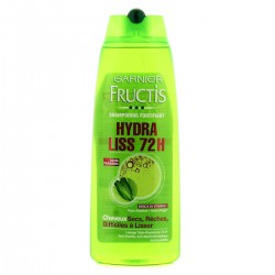 250Ml Sh.Hydra Liss Fructis