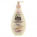 U.Doux Lait Delic.Avoine 250Ml