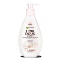 U.Doux Lait Delic.Avoine 400Ml